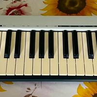 Tastiera midi M-AUDIO keyrig 49