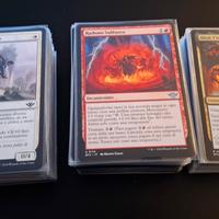 Magic x Banditi di Crocevia Tonante