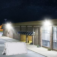 Faretto LED Esterno Luce di Inondazione 100W IP66