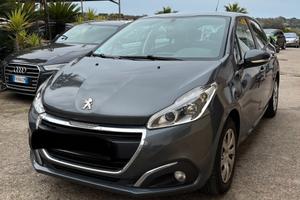 Peugeot 208 PureTech 82 5 porte Allure