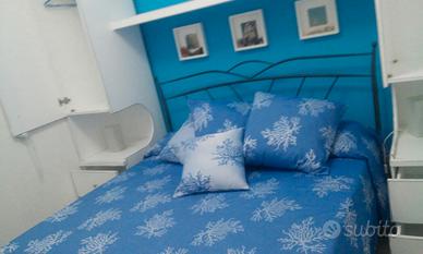 Maldive del Salento Lido Marini