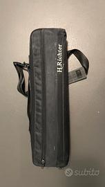 Flauto traverso Jupiter richter