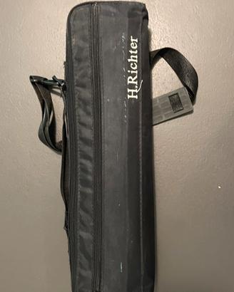 Flauto traverso Jupiter richter