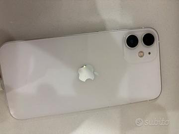 Iphone 12 mini pari al nuovo