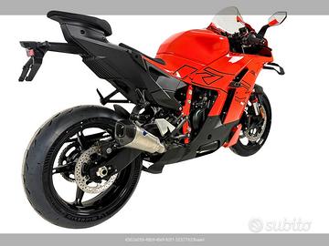 TERMINALE SCARICO CONICO INOX TERMIGNONI KTM DUKE 