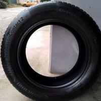 Gomme auto usate