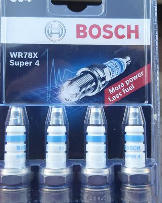 Candel Bosch WR78X Super 4