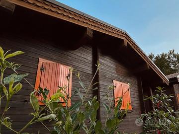 Casa a Cerreto Laghi