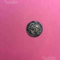 Moneta 1 Centesimo