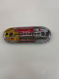 Carter copertura Harley Davidson Sportster