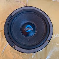 Subwoofer CIARE