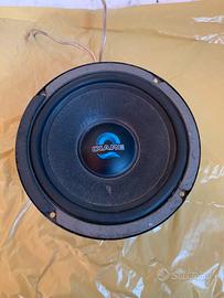 Subwoofer CIARE