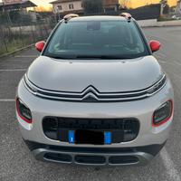 Citroen C3 Aircross 110 CV GPL