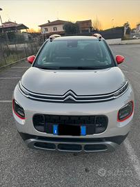 Citroen C3 Aircross 110 CV GPL