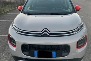 Citroen C3 Aircross 110 CV GPL