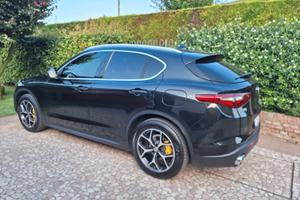 ALFA STELVIO