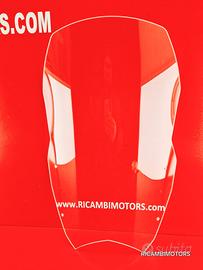 CUPOLINO PARABREZZA TRANSALP XLV 700