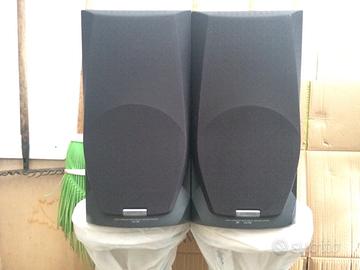 Casse stereo KENWOOD