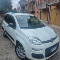 Fiat panda 2017 metano