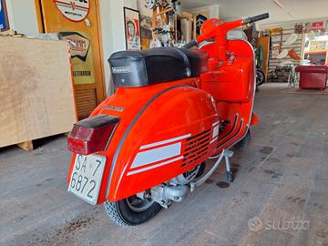 Piaggio Vespa 200 Rally (VSE1)