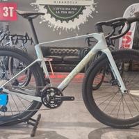 ORBEA TERRA RACE M20iLTD TG M 2026 GRAVEL 