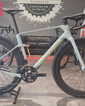 ORBEA TERRA RACE M20iLTD TG M 2026 GRAVEL 