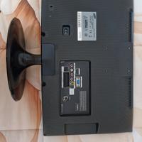 Tv samsung FullLed