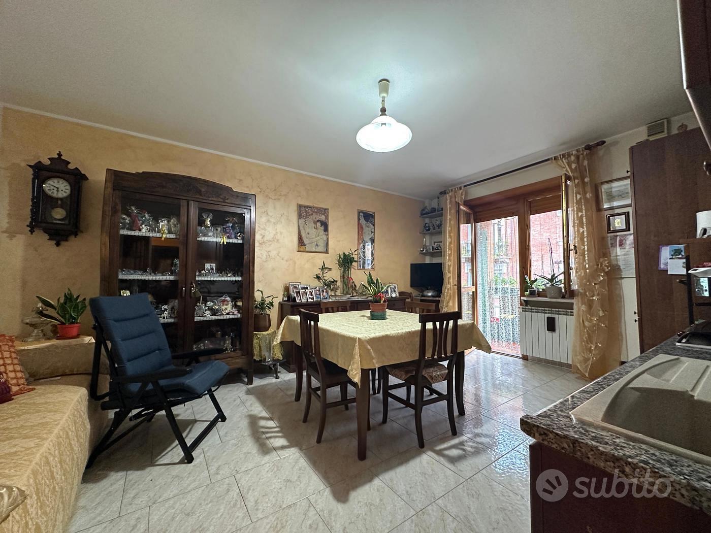 Apartment in Torino, Regio Parco, Circoscrizione 6 - Vista 4