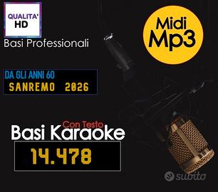 Basi Karaoke Merish/Divo/Okyweb