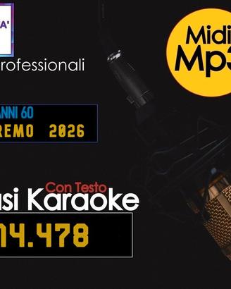Basi Karaoke Merish/Divo/Okyweb