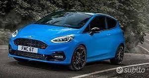 Ricambi ford fiesta 2022
