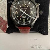 Seiko Kinetic SKA691P1