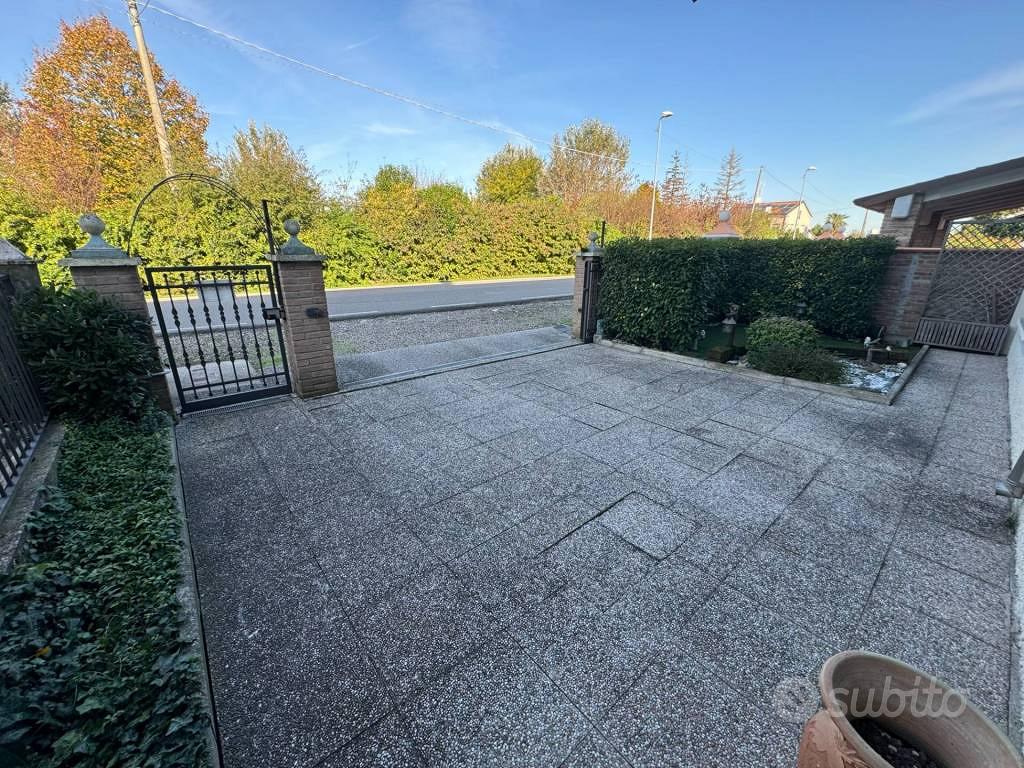 Apartment in Finale Emilia, Massa Finalese - Vista 5