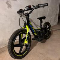 BICI ELETTRICA BIMBO - REPLICA KTM - NO CINESE