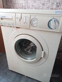 lavatrice 