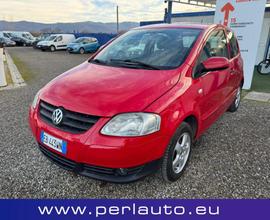 VOLKSWAGEN Fox 1.2 GPL