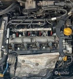 Motore fiat 1.6 844a3000