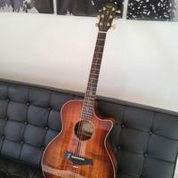 Chitarra Taylor K24ce