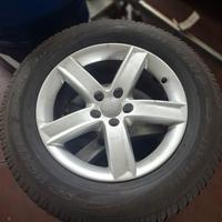 Cerchi in Lega Audi Q5  235/65 R17