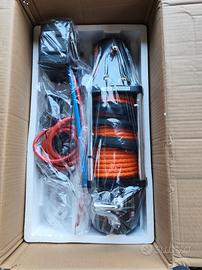 verricello vevor 13500lb 