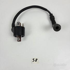 KTM BOBINA KOKUSAN IGNITION COIL EXC SX 250 2004 2