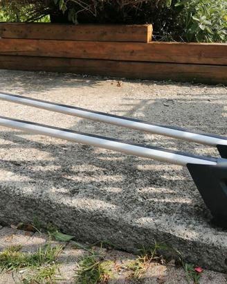 Sbarre ford s max originali