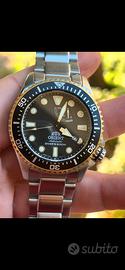 Orient triton nuovo