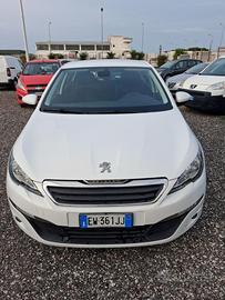 PEUGEOT - 308 - 1.6 e-HDi 115 CV S&S GT Line