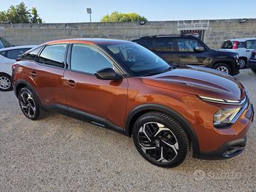 Citroen C4 BlueHDi 130 S&S EAT8 Feel Pack iva espo