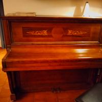 pianoforte Burger&Jacobi