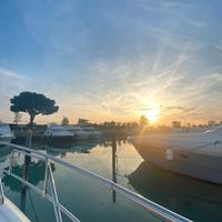 Posto barca Lignano Riviera