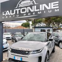 Land Rover Evoque 2.0D 163 CV R-Dynamic HSE