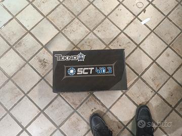 2 short course rc tekno sct410.3