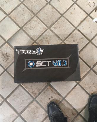 2 short course rc tekno sct410.3